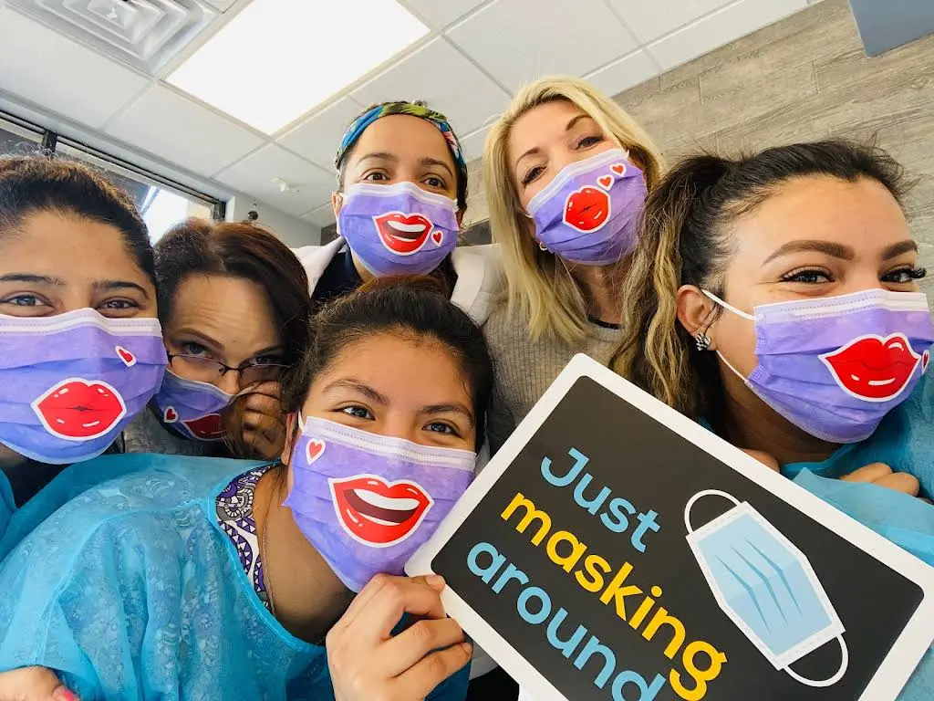 Sunshine Family Dental