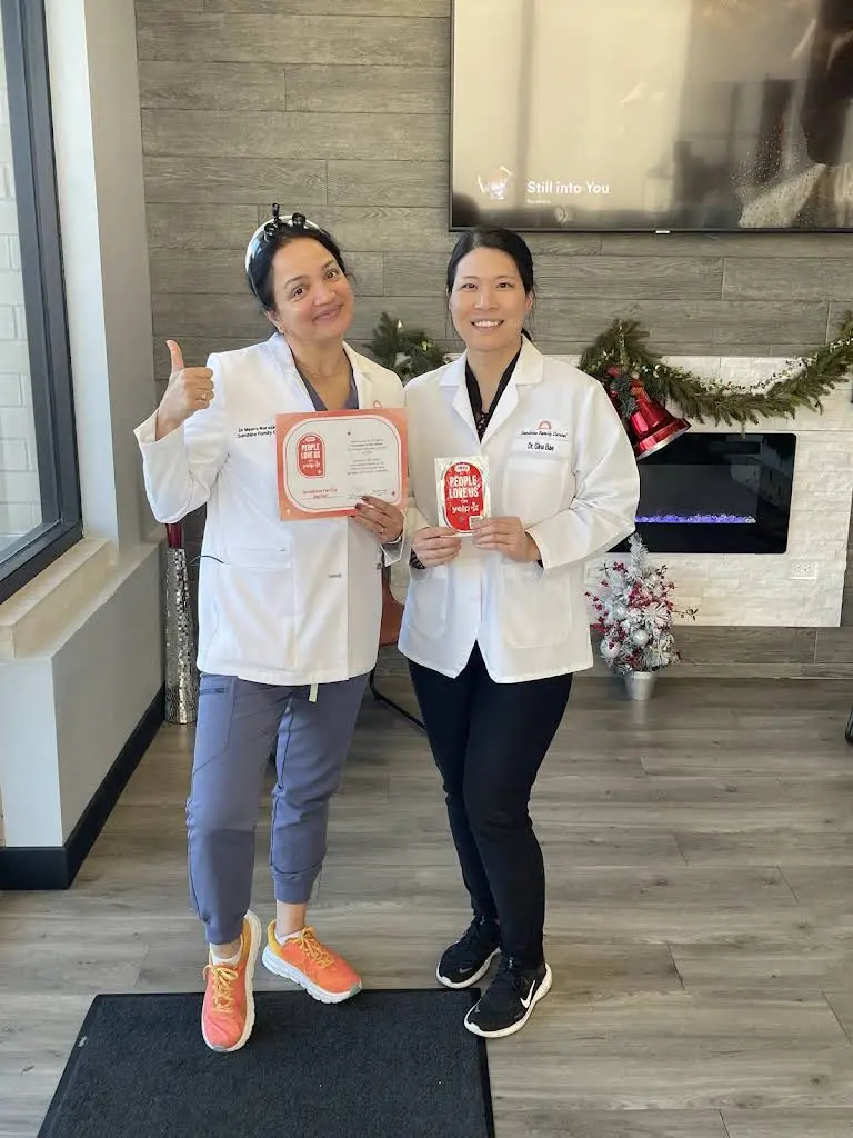 Sunshine Family Dental
