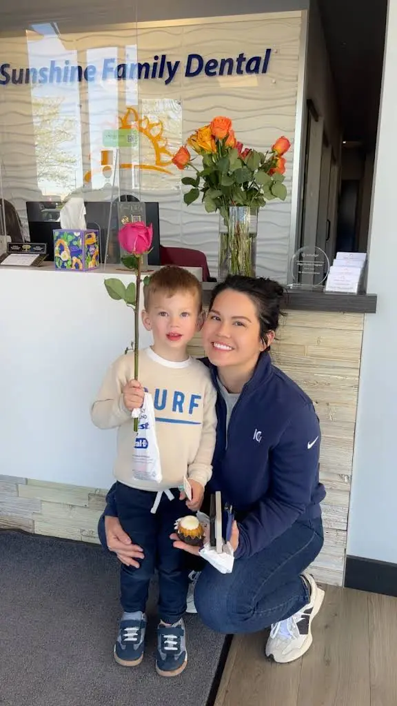 Sunshine Family Dental