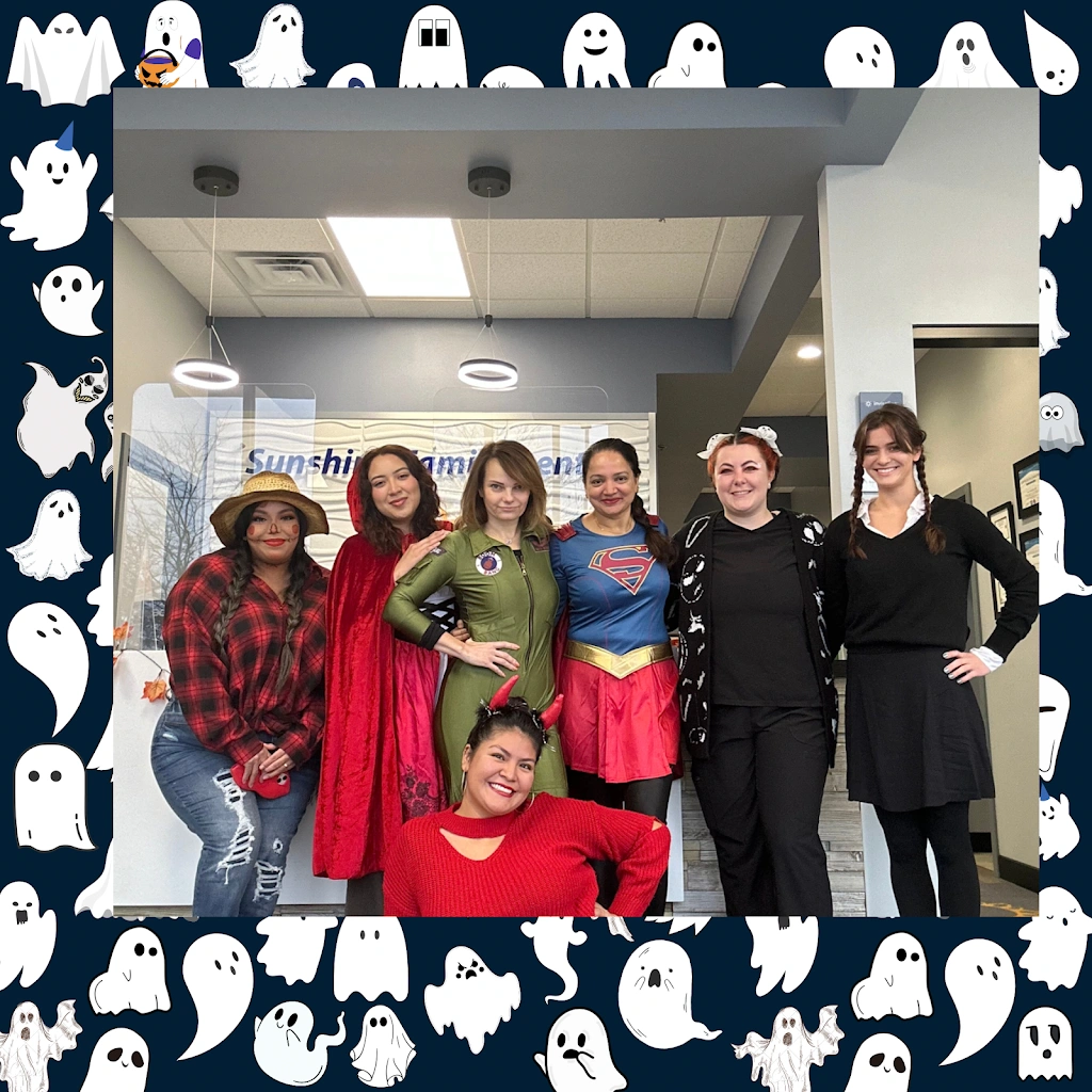 Sunshine Family Dental