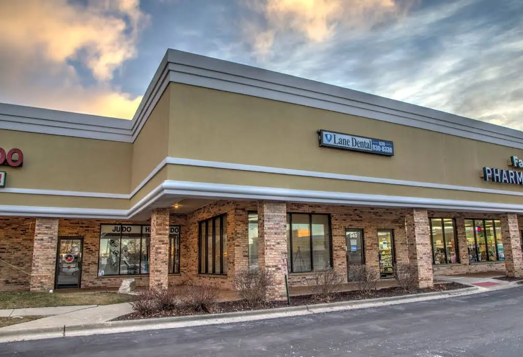 Lane Dental of Carol Stream