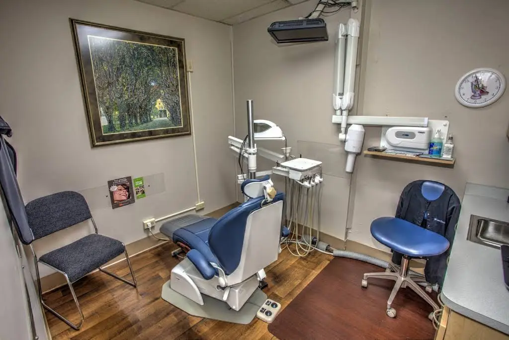 Lane Dental of Carol Stream