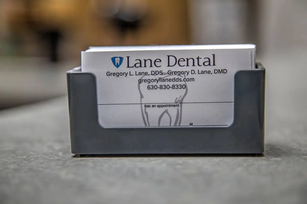 Lane Dental of Carol Stream