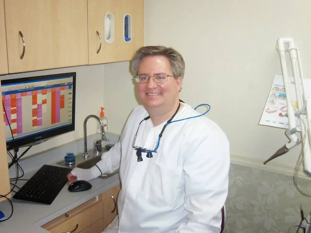 Lane Dental of Carol Stream