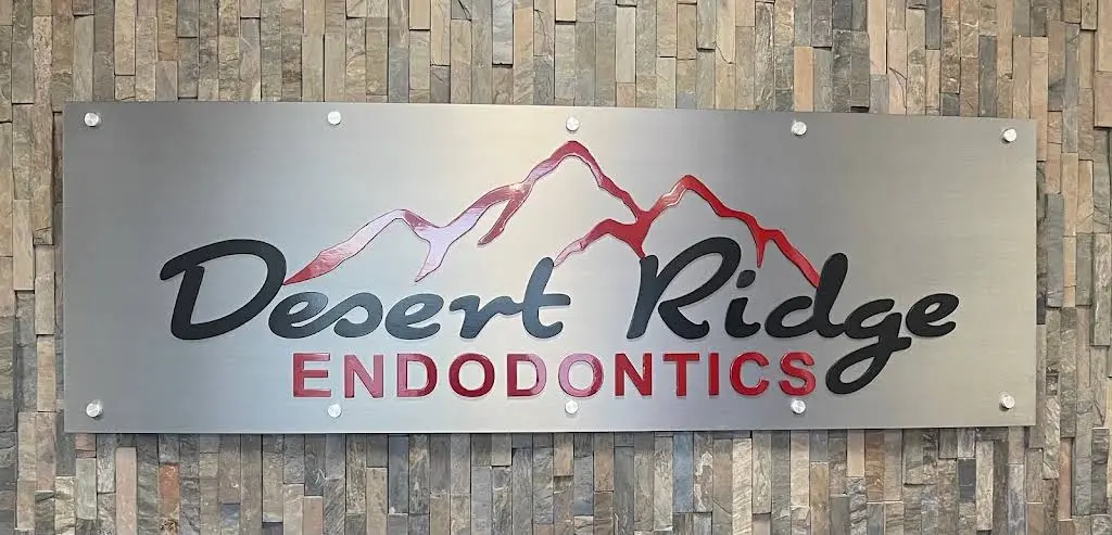 Desert Ridge Endodontics