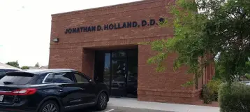 Jonathan D. Holland DDS