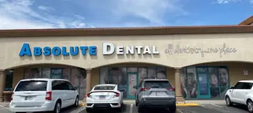 Absolute Dental