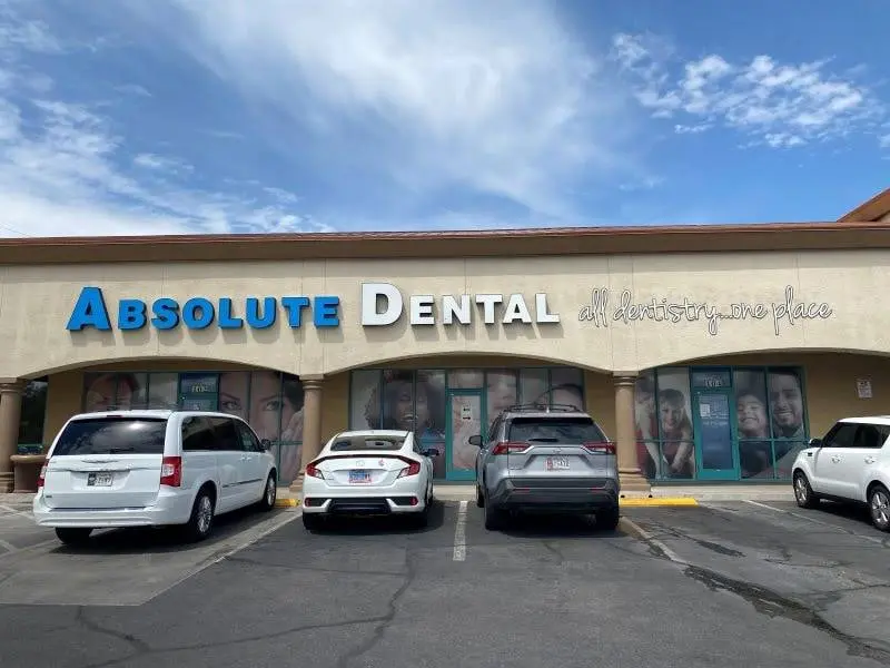 Absolute Dental