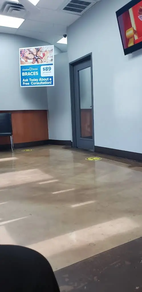 Absolute Dental