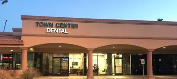 Town Center Dental