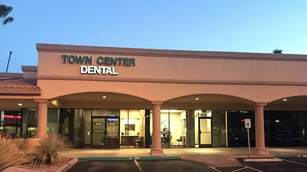 Town Center Dental