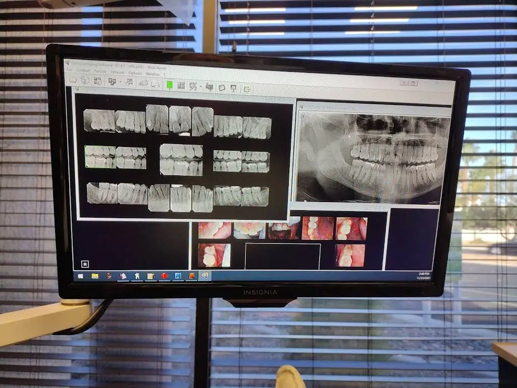 Town Center Dental