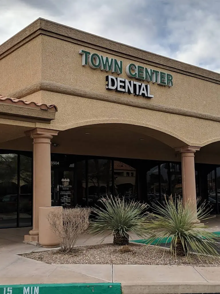 Town Center Dental