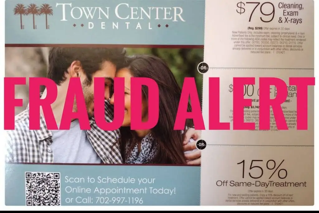 Town Center Dental