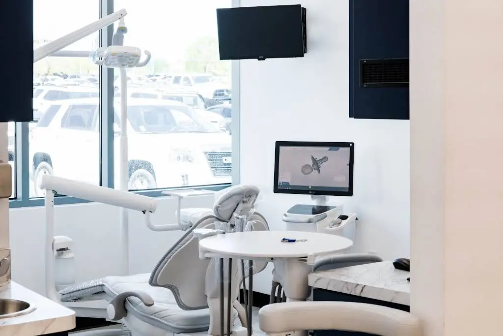 The Tooth Family Dental