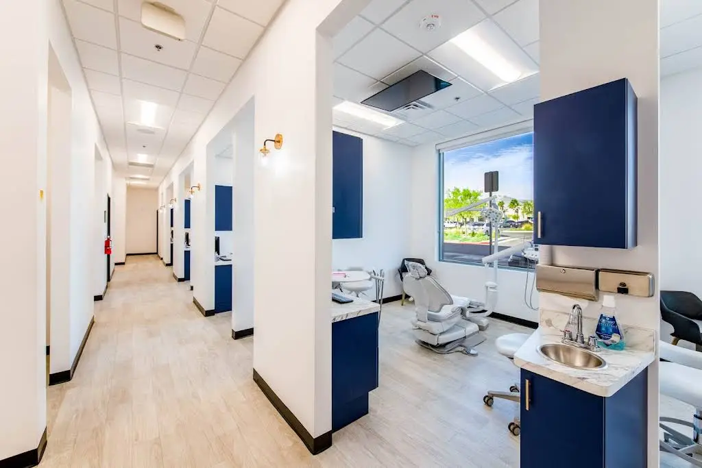 The Tooth Family Dental