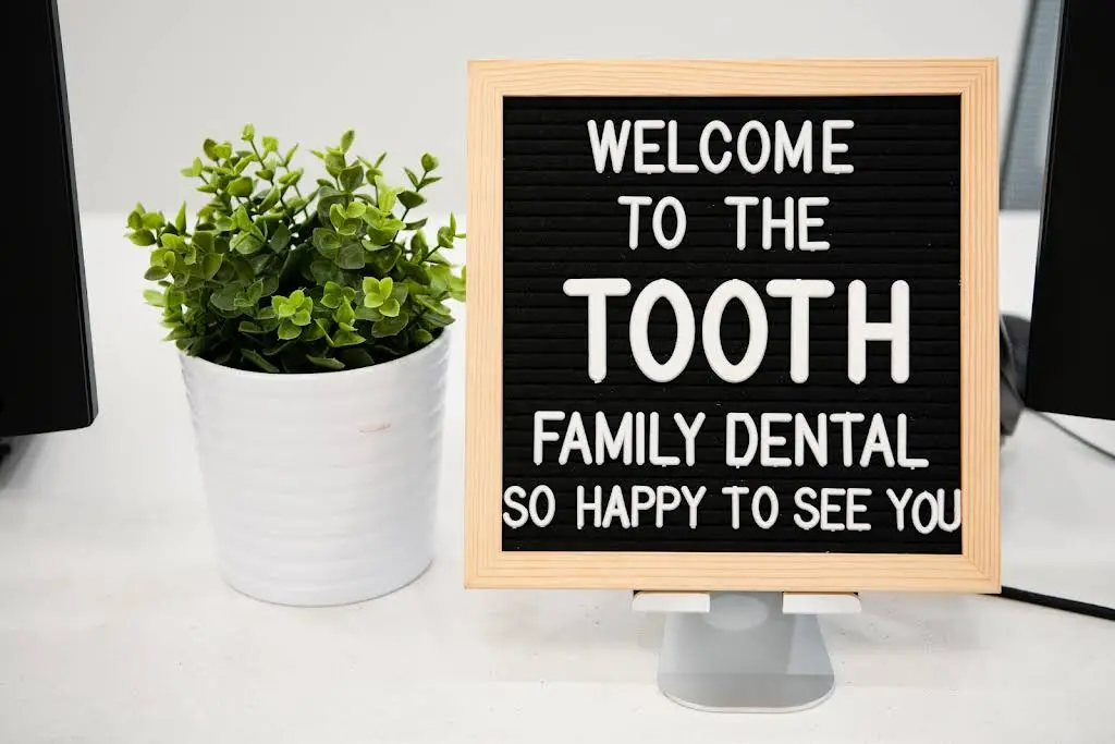The Tooth Family Dental
