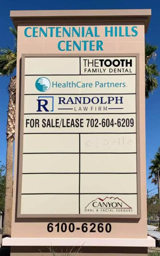 The Tooth Family Dental