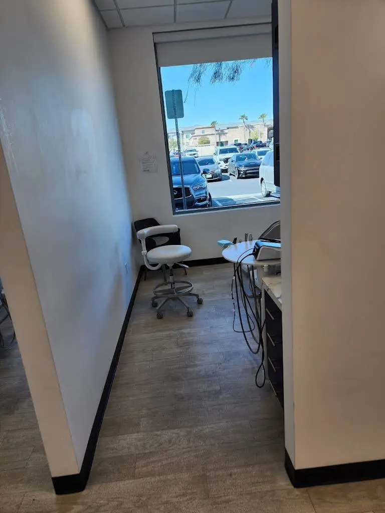 The Tooth Family Dental