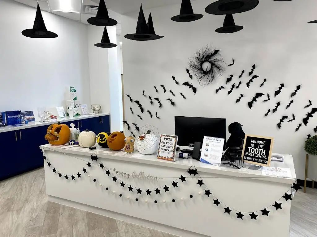 The Tooth Family Dental