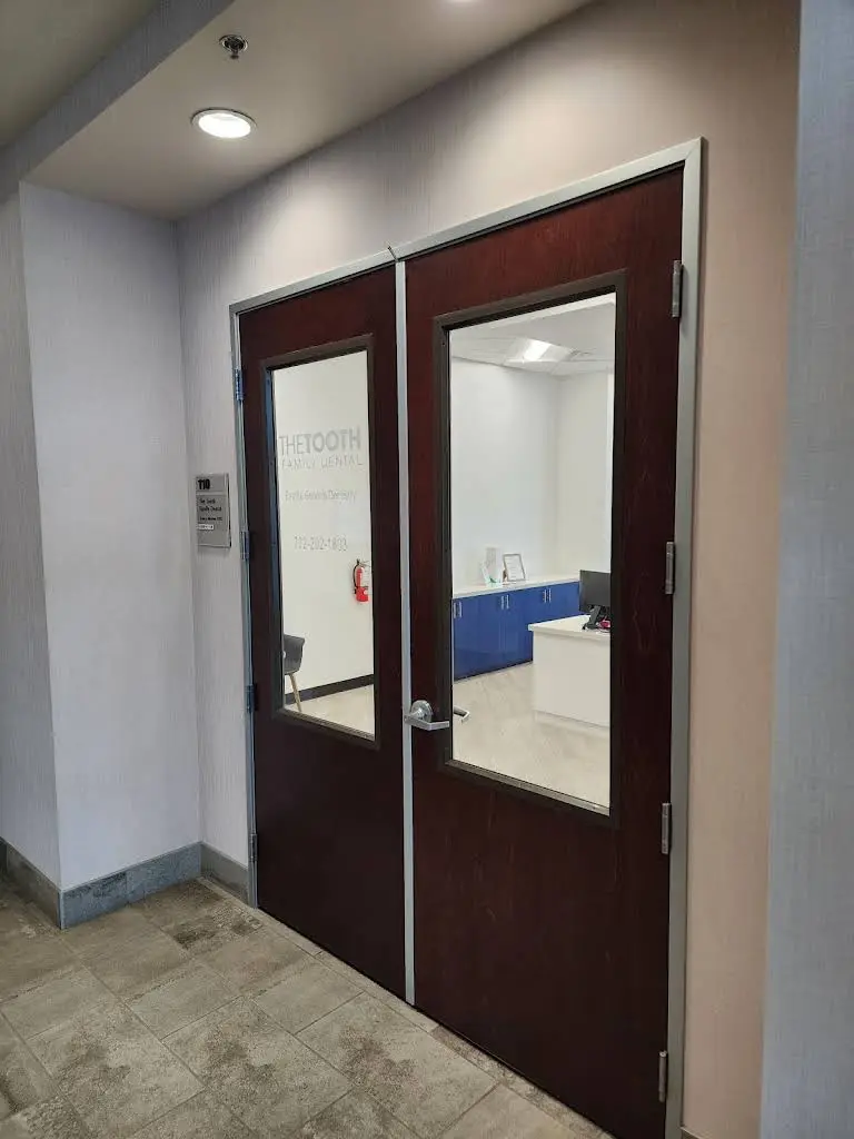 The Tooth Family Dental