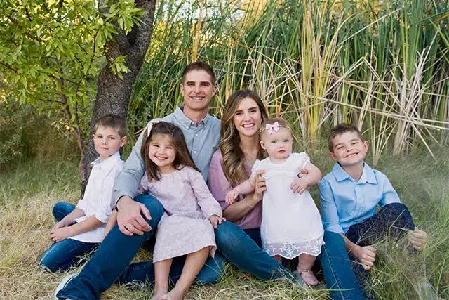 The Tooth Family Dental
