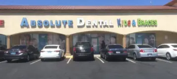 Absolute Dental
