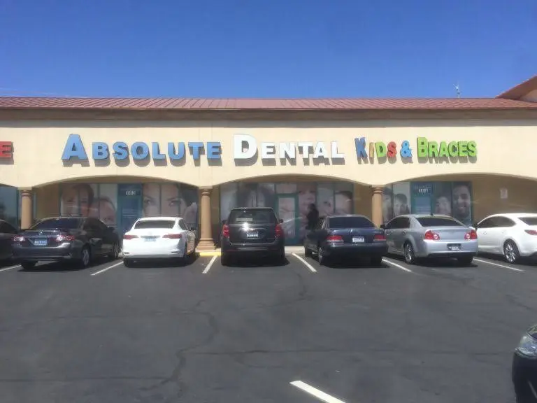Absolute Dental
