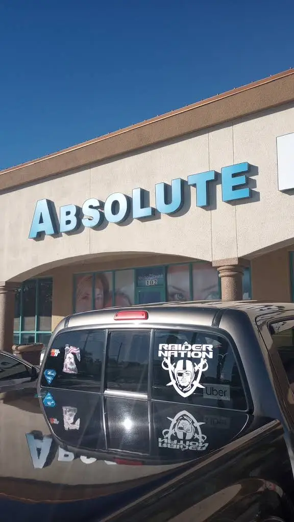 Absolute Dental
