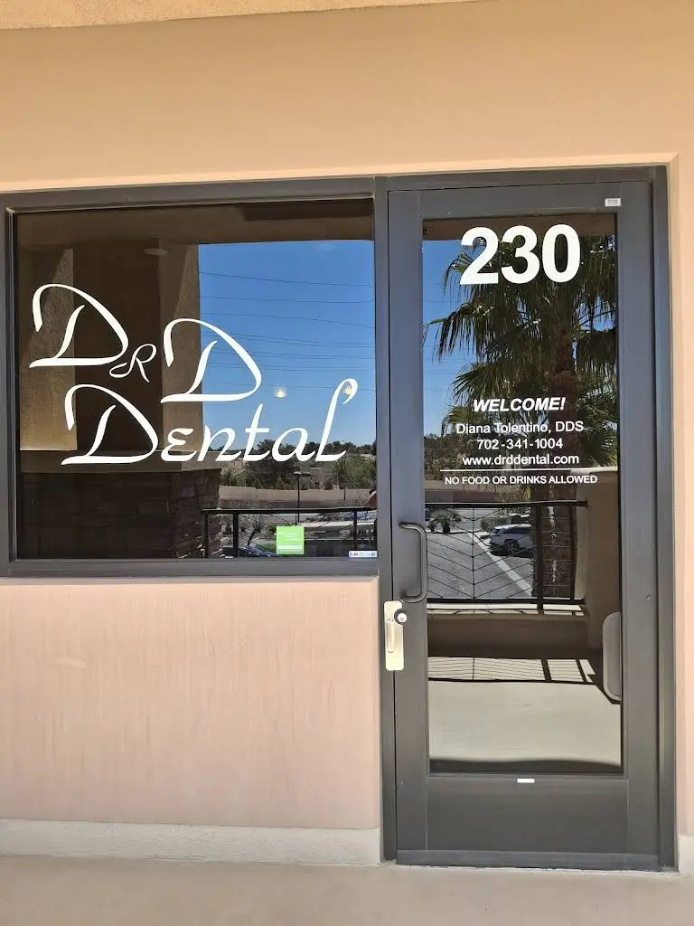 DRD Dental