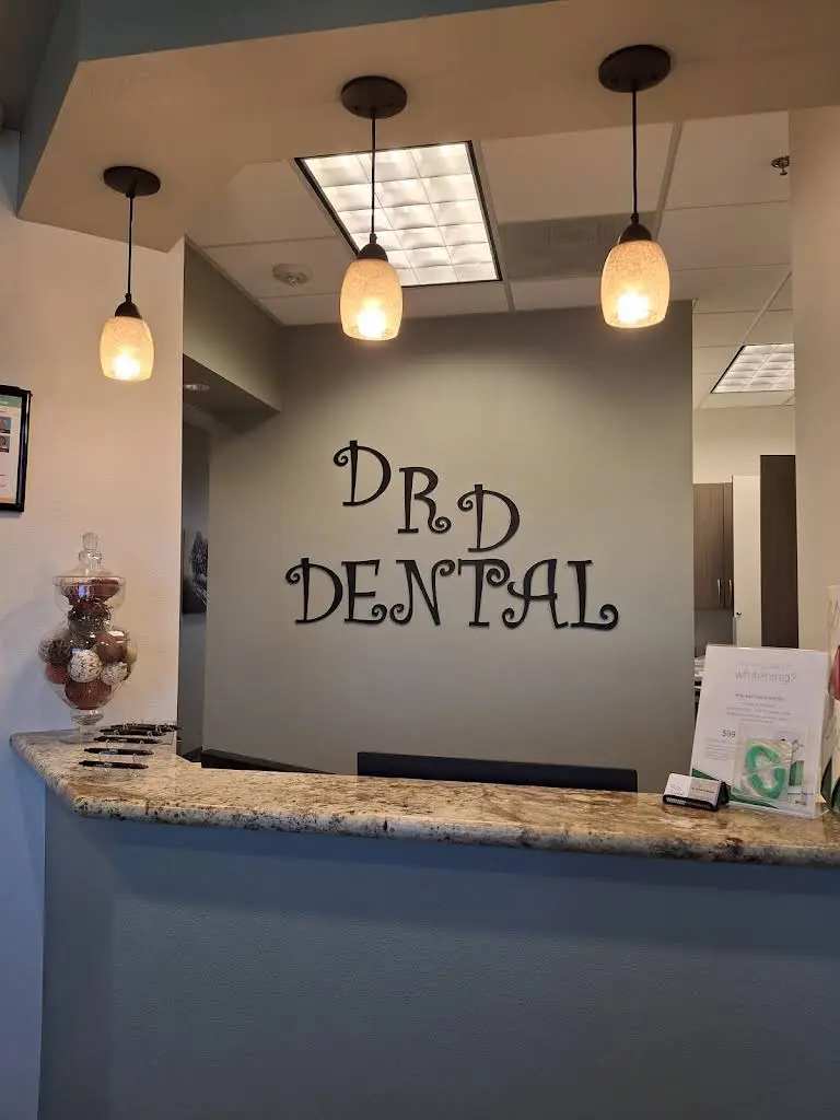 DRD Dental
