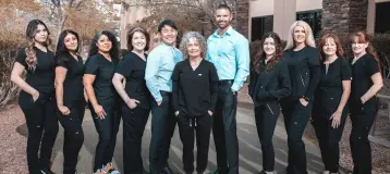 Baldwin Distinctive Dentistry
