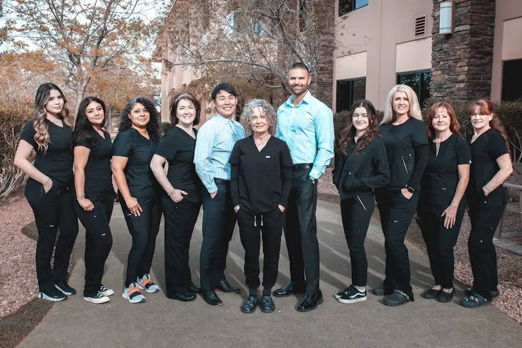 Baldwin Distinctive Dentistry