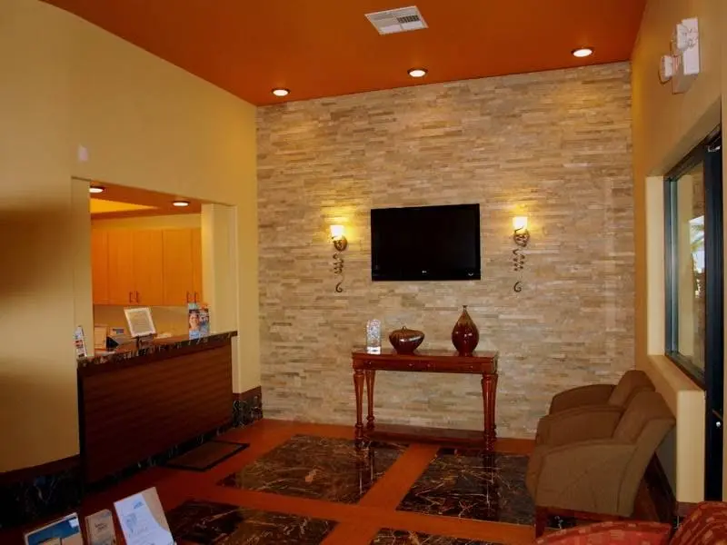 Baldwin Distinctive Dentistry