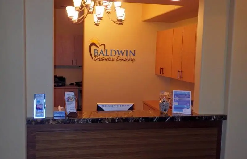 Baldwin Distinctive Dentistry
