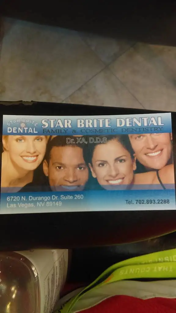 Star Brite Dental