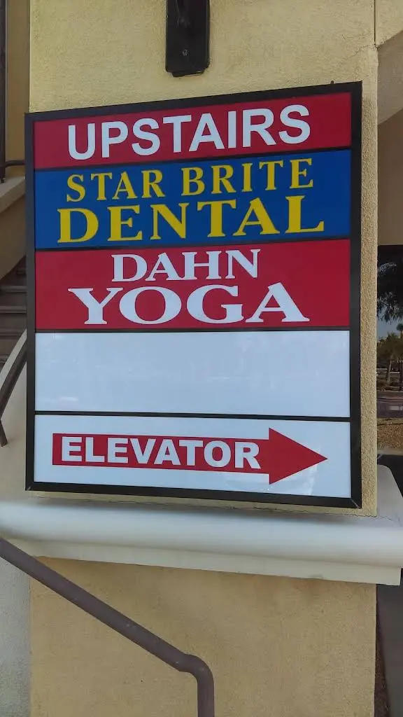 Star Brite Dental