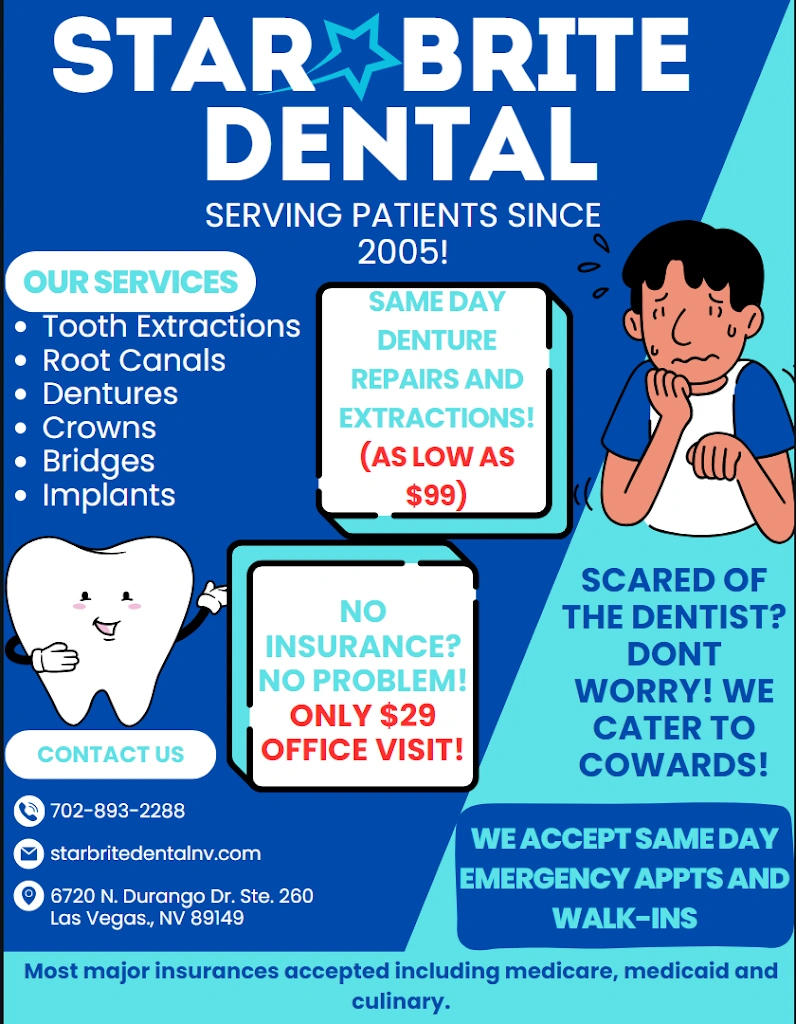 Star Brite Dental