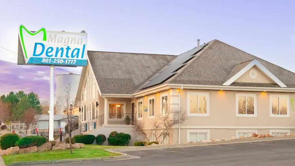 Magna Dental