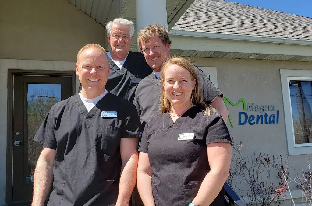 Magna Dental