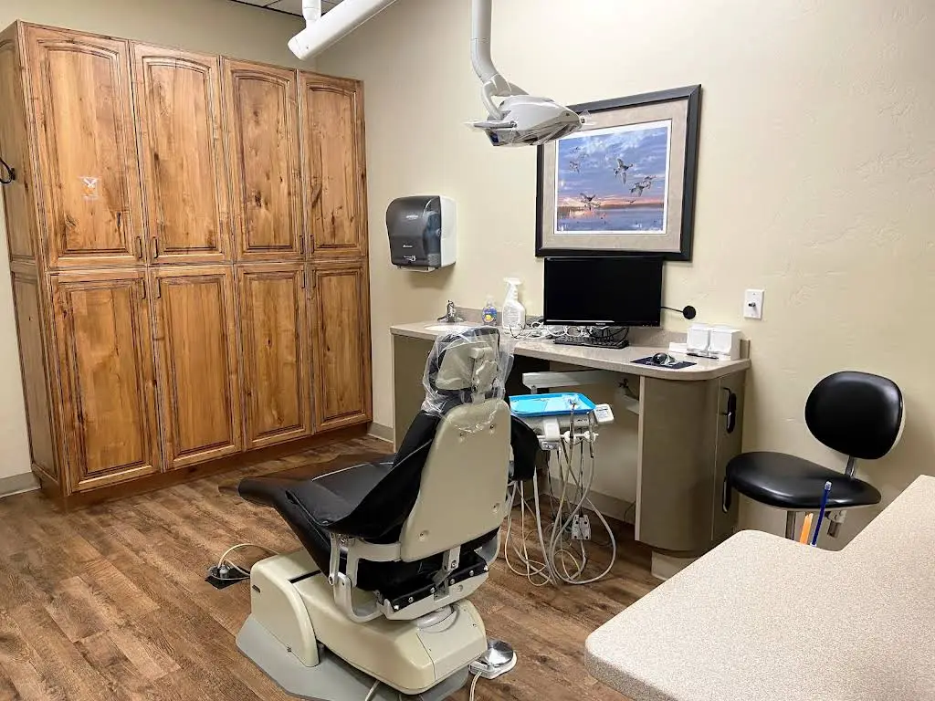 Main Street Dental of Magna