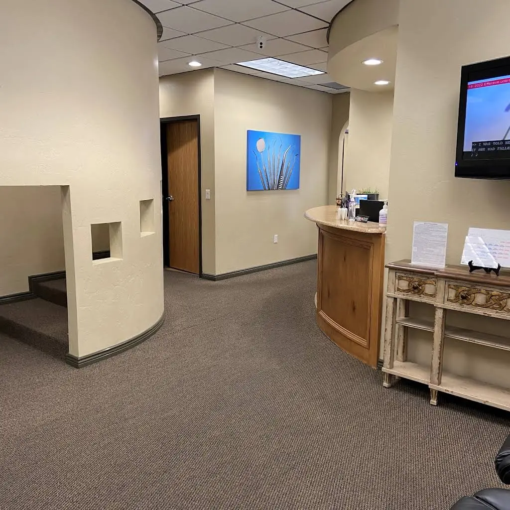 Main Street Dental of Magna