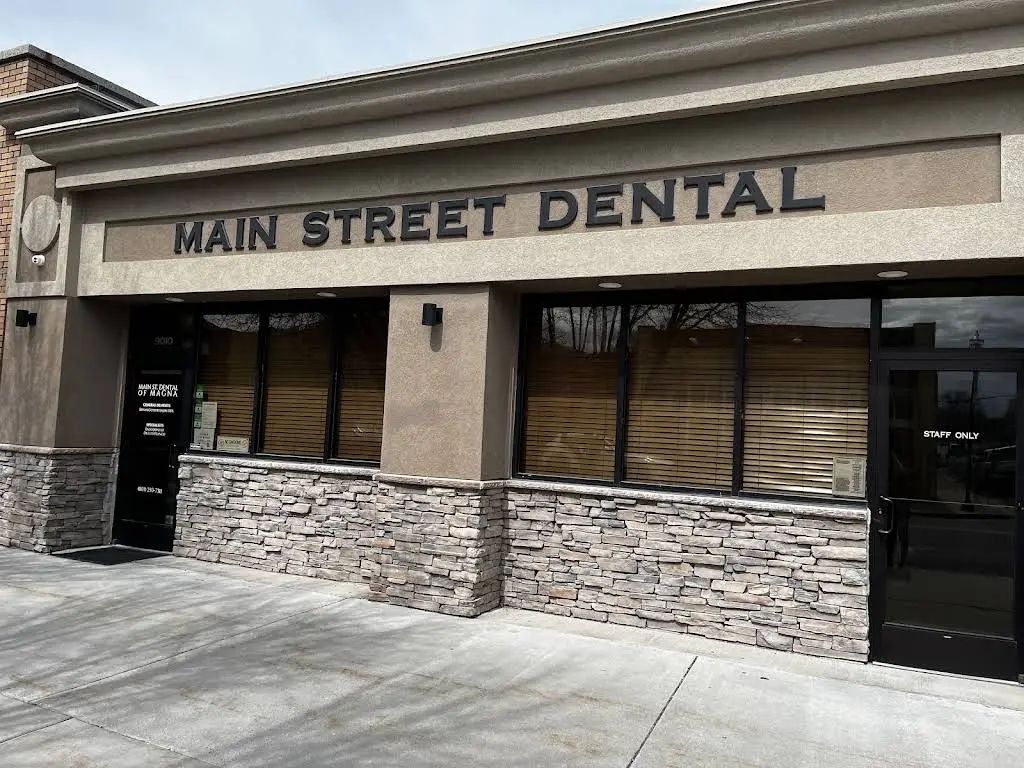Main Street Dental of Magna