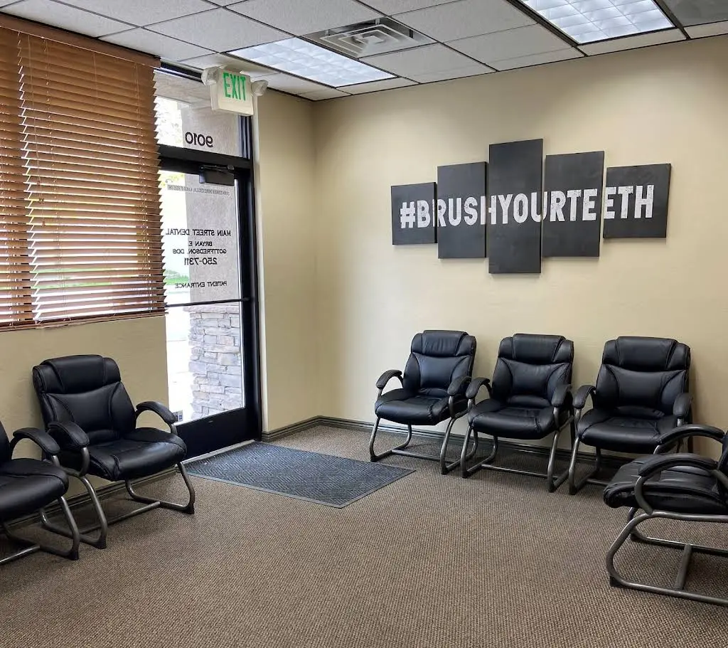 Main Street Dental of Magna