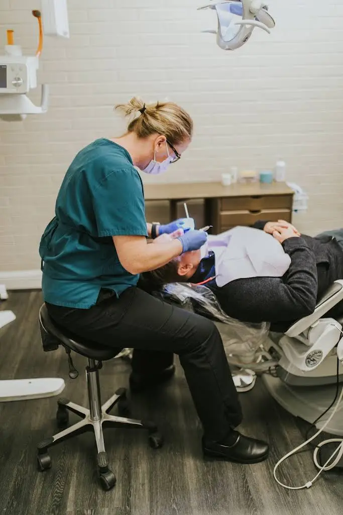 Velux Dental