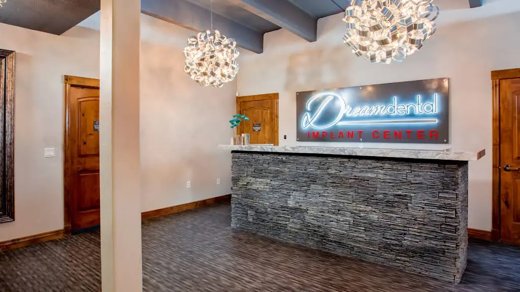 Dream Dental Implant Center