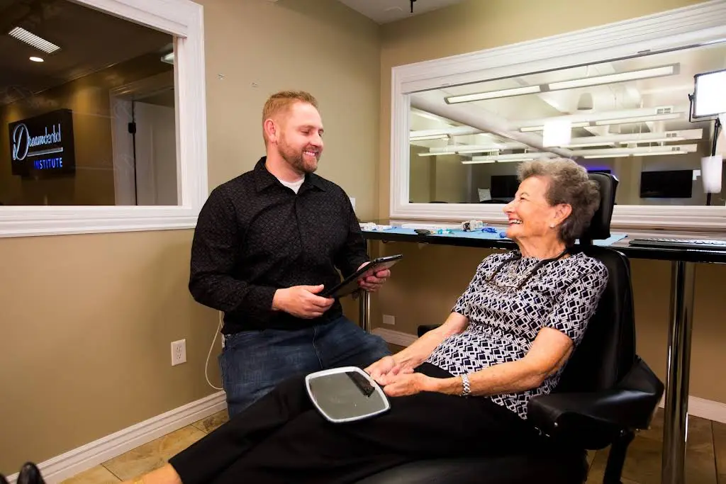 Dream Dental Implant Center