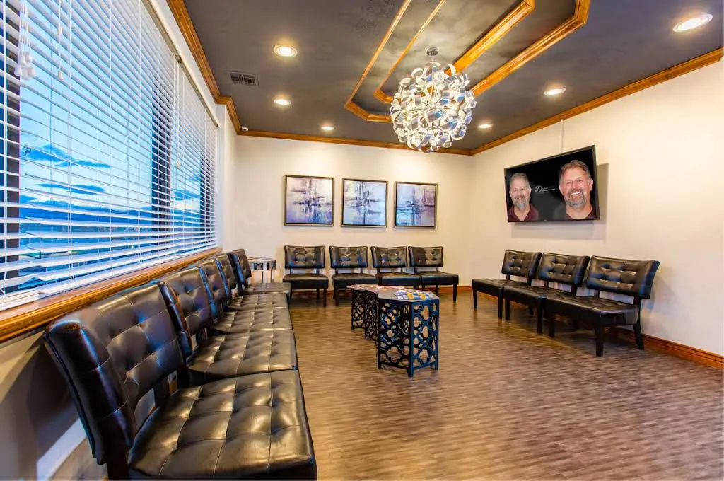 Dream Dental Implant Center