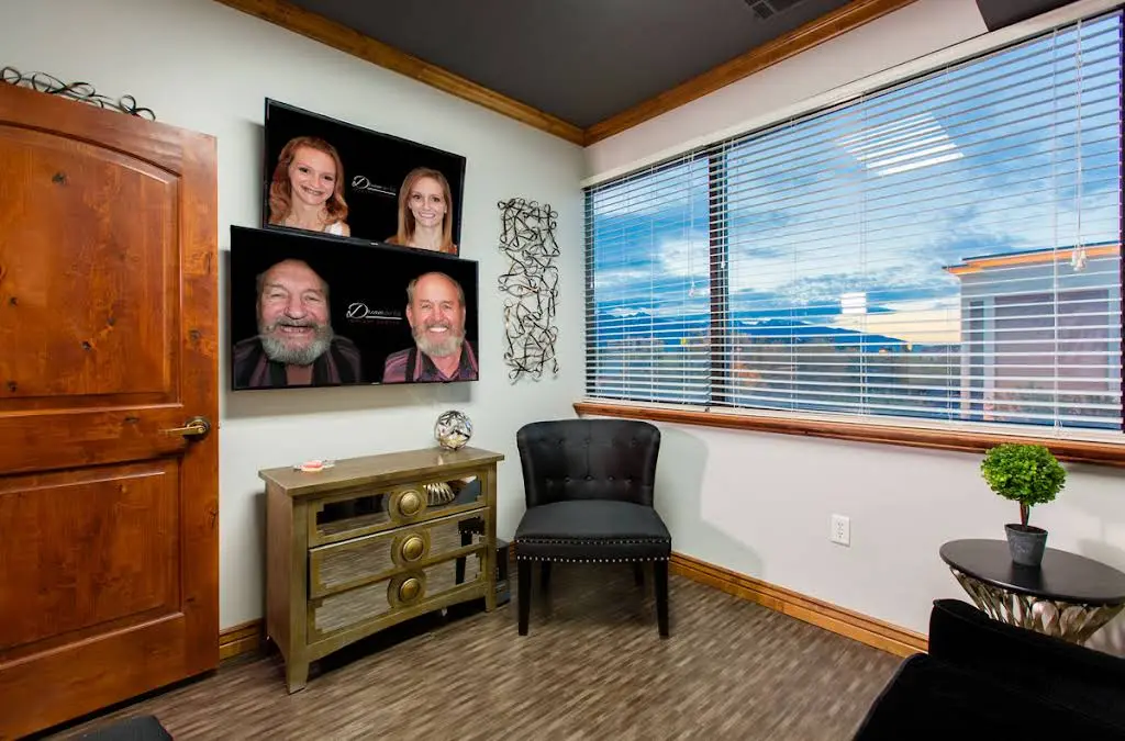 Dream Dental Implant Center