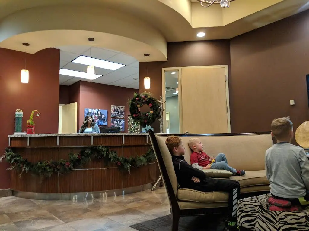 City Creek Dental